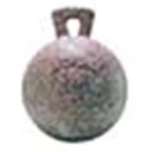 Horsemen S Pride Jolly Ball Peppermint 10 Inch - 410P