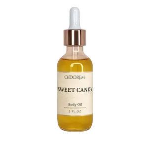 Sweet Candy Body Oil
