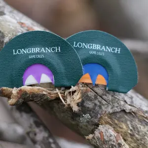 Longbranch Batwing Bundle