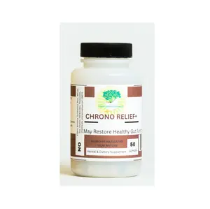 Chrono Relief+