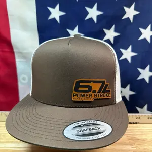 6.7 L Power Stroke Diesel Hat