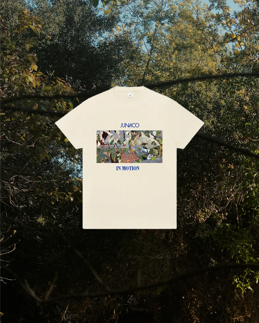 In Motion Tee