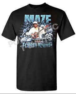 Frankie Beverly VINTAGE TEE Unisex T Shirt
