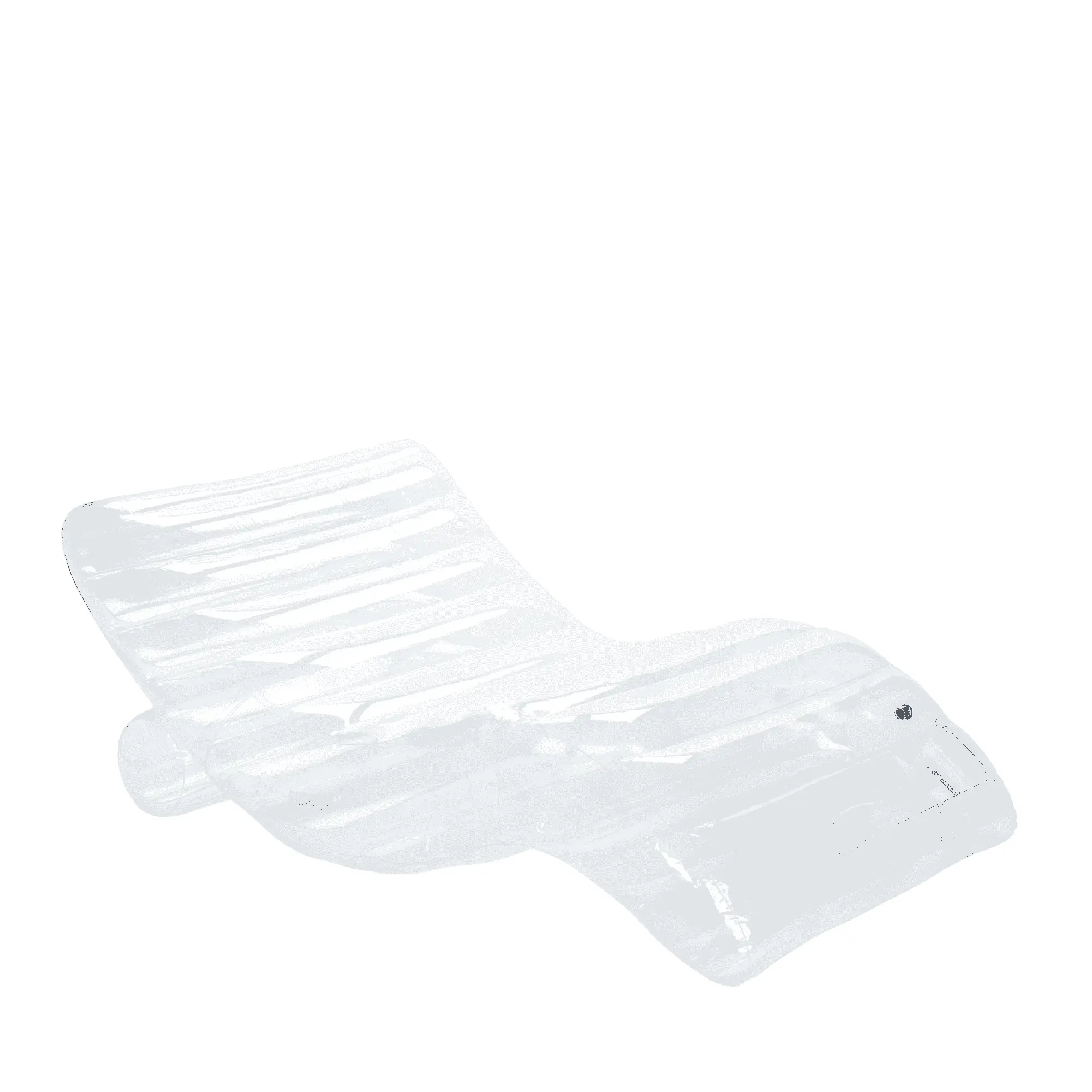 Chaise Lounger Float - Perfect for Relaxing on the Water