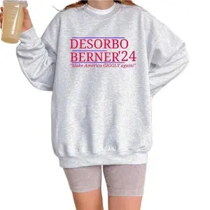 Shop Our Giggly Squad For Sweatshirts, Crewnecks, And Inspired By Hannah Cotton Fit Unisex Womenswear