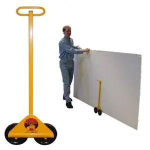 Telpro Troll 49 Panel Handler, 29 x 4 x 12 in.