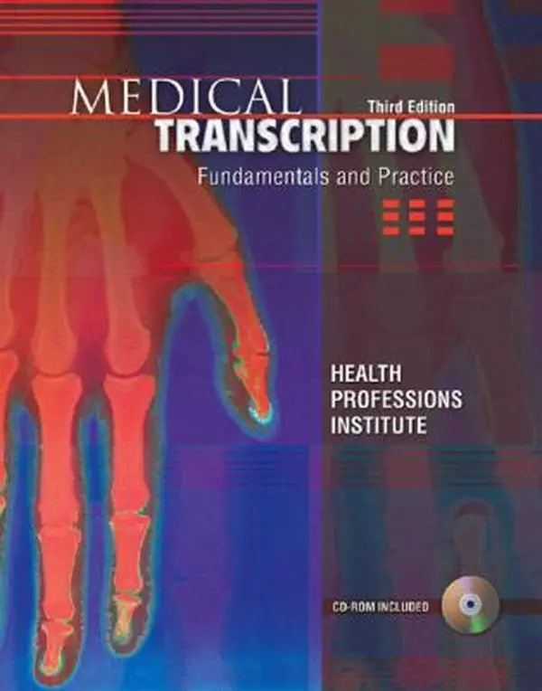USED-Medical Transcription: Fundamentals & Practice by Sally Chenshaw Pitman (Paperback)