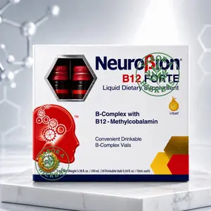 Neuro Forte 10 pack Antioxidant 10ml