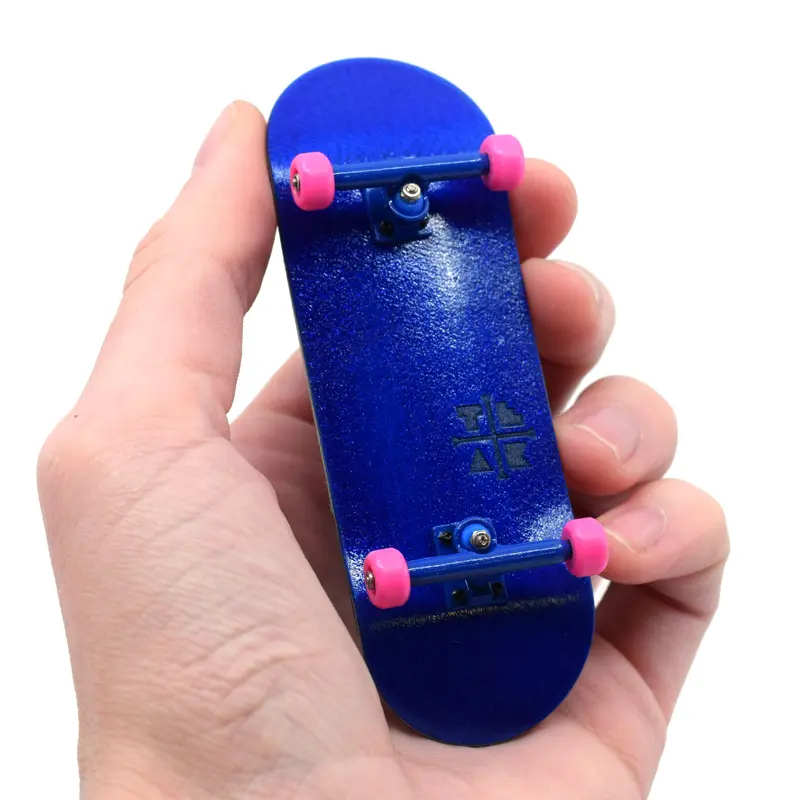 Dynamic fingerboards - TikTok Shop