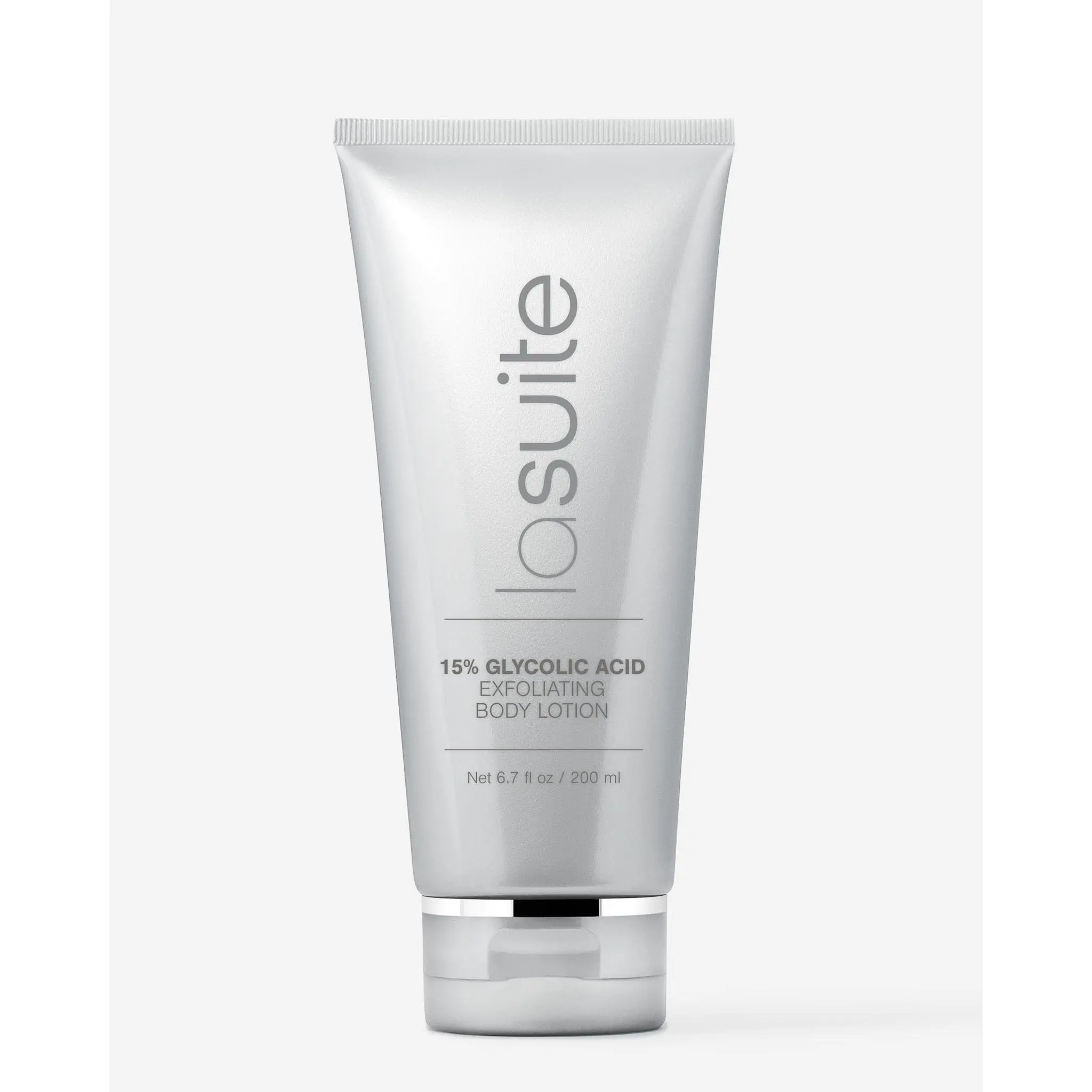 La Suite Skincare 15% Glycolic Acid Exfoliating Body Lotion