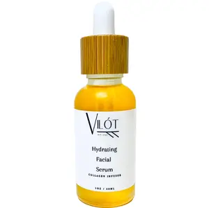 Vilót Skin Hydrating Facial Serum - Nourishing and Moisturizing Skin Repair - Skincare anti-aging hydrating