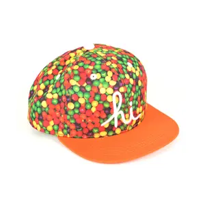 KIDS HI SKITS SNAPBACK