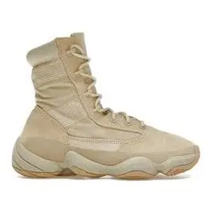 adidas Yeezy 500 High Tactical Boot Sand POS