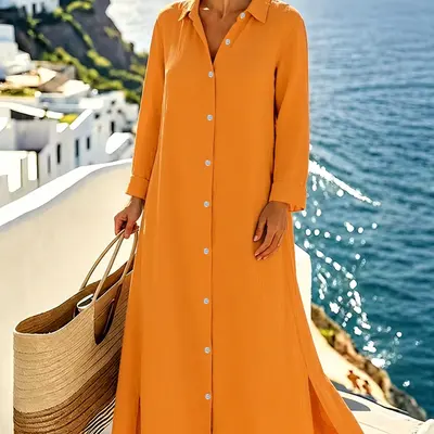 long sleeve maxi dress casual amazon Simplee Womens Long Sleeve Maxi Floral Dress Casual Square Neck Long Flowy  Boho Dresses Fashion Clothes Floral S at Amazon Women's Clothing store