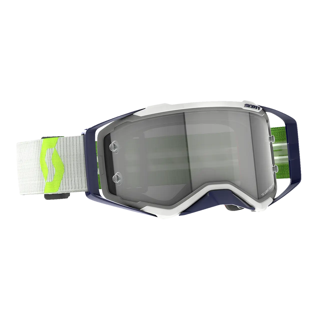 Scott Prospect Light Sensitive Goggles