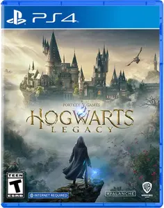 Playstation - Hogwarts Legacy for PlayStation 4  [VIDEOGAMES] PS 4