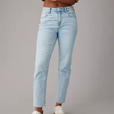 Favorite Jeans from American Eagle TikTok Shop