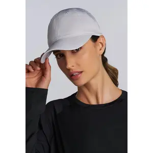 Suntect SunPro Cap | Sleek Grey