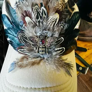 Custom hat