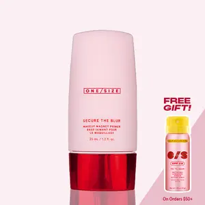 ONE/SIZE | Secure the Blur Makeup Magnet Primer Base Cosmetic ONE/SIZE | Secure the Blur Makeup Magnet Primer Base Cosmetic