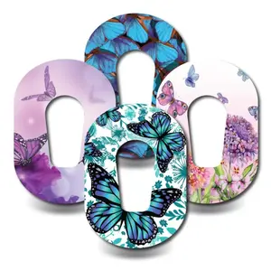 Butterfly Variety Pack - Dexcom G6