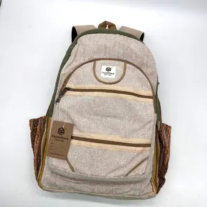 Rara Travel Bag - Durable and Spacious for Adventure Seekers