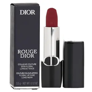 DIOR Rouge Dior Couture Colour Velvet &amp; Satin Finishes Lipstick - # 720 Icone Velvet Finish