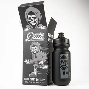 Data Daily Carry Sport Water Bottle