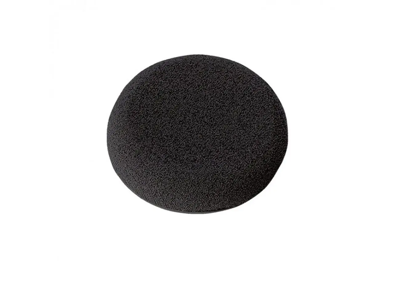 HP Poly ear cushion for headset foam Model 85R18AA HP Poly ear cushion for headset foam Model 85R18AA