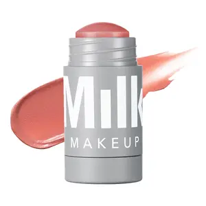 MILK MAKEUP Lip + Cheek Cream Blush Stick WERK