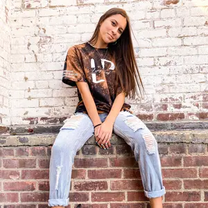 Colored T-Shirt
