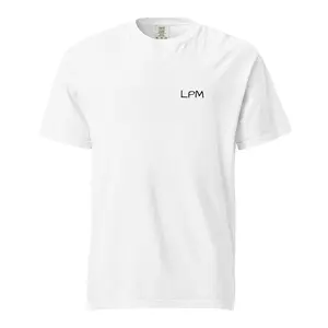 LPM Gen 1 tee