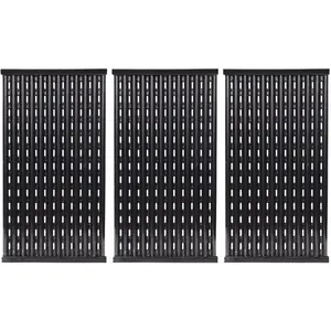 17 Inch Tru  Grill Grates for Charbroil 463371116 463370719 463280019 463335014 463344116 463335115 Grill Replacement  G460-0500-W1 Charbroil Performance Tru Infared 3 Burner Grill Grates