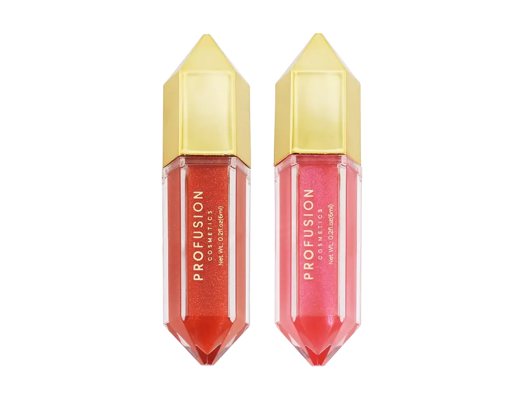 Superbloom | Lip Bouquet Nourishing Lip Gloss