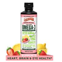 Pink Lemonade - Algae Oil