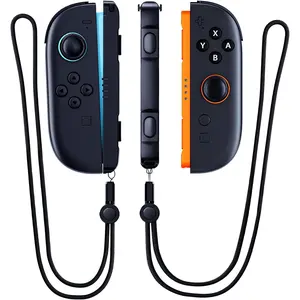 Wrist Straps for   2 (2025), Wrist Lanyard for  Joy-Con 2, Replacement Parts Accessories for Joy-con Controller [2 Pack]