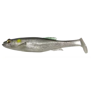 Megabass Magdraft Paddle Tail Swimbait - 10 Inch