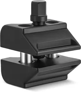 Car Suspension Strut Split Spreader Hub Steering Knuckle Spreader, Universa Suspension Strut Split Spreader for Most Vehicle Brand and Model, Premium Suspension Strut Spreader Tool