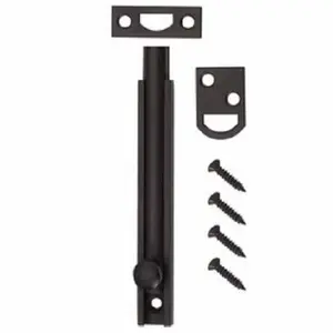 Nuk3y 6" Surface Bolt