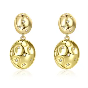 Sydney Earrings
