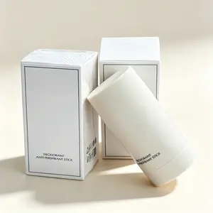 2026 new Natural deodorant cream free of aluminium and paraben chemicals smooth and fine texture easy to apply long-lasting protection convenient to carry around deodorant cream