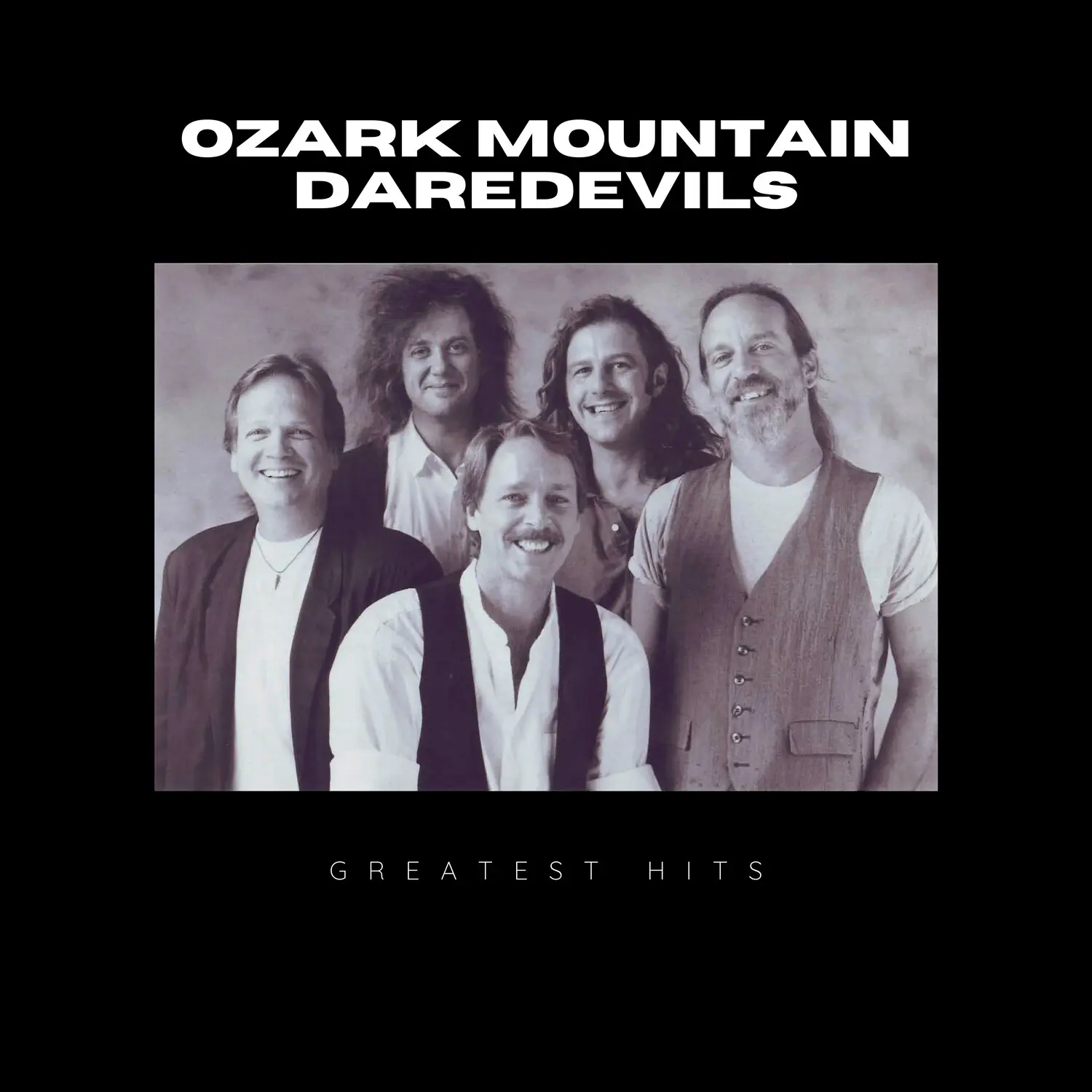 Ozark Mountain Daredevils - Greatest Hits of Ozark Mountain Daredevils  [COMPACT DISC - CD]