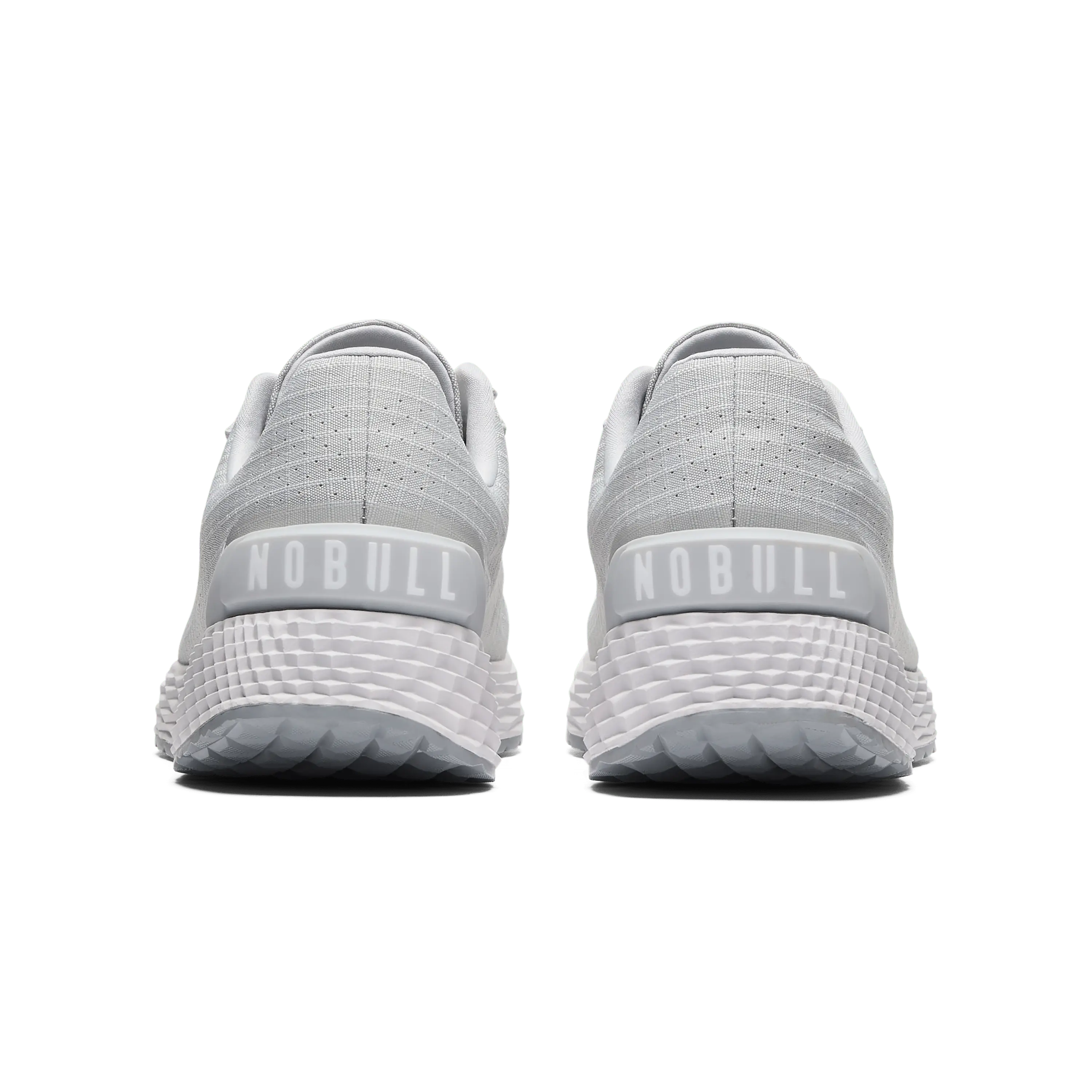 Nobull Grey Athletic Shoes Sneakers Nobull Journey Review: Does This Bull Run? main image 2