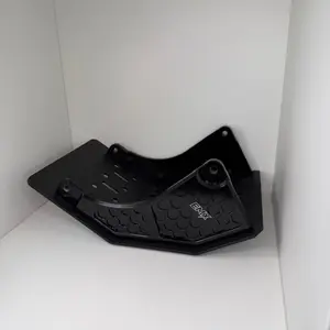 79Bike/Surron LBX Bash Guard