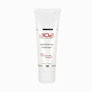 302 Professional Sensitive Cleanser