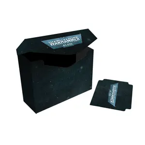 Universal Index Card DECK BOX® for Warhammer 40,000