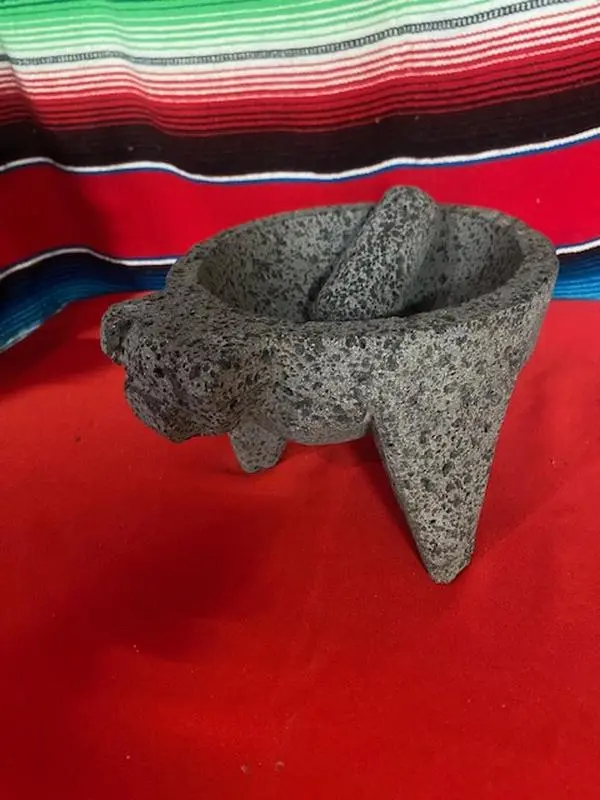 Volcanic Stone