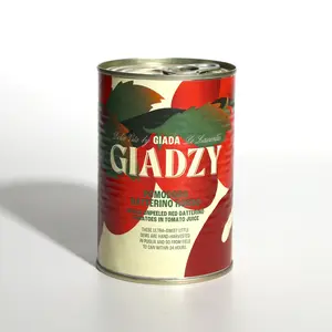 Whole Unpeeled Red Datterini Tomatoes