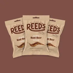 Reed’s | Root Beer Bags