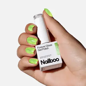 Nailboo Zesty Bestie Magnetic Nail Gel, Beauty & Personal Care Nail Art Product